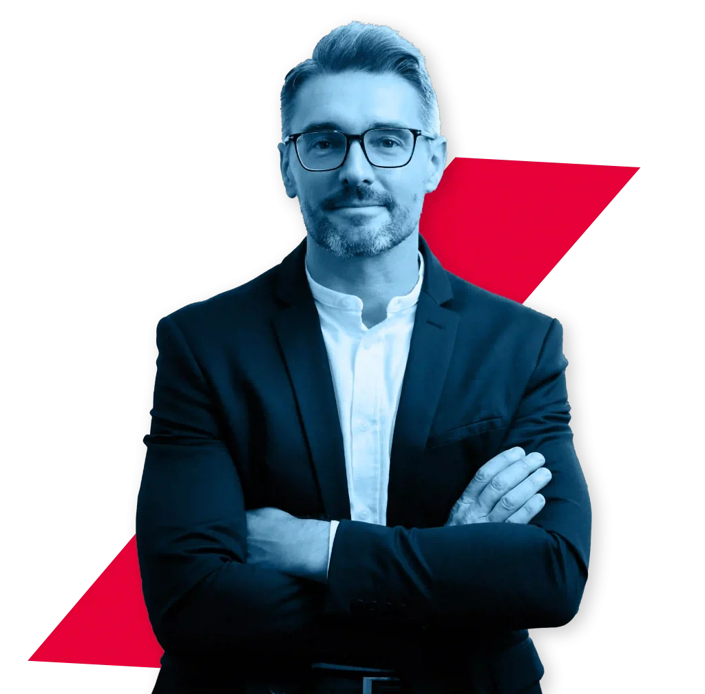 Higher education career